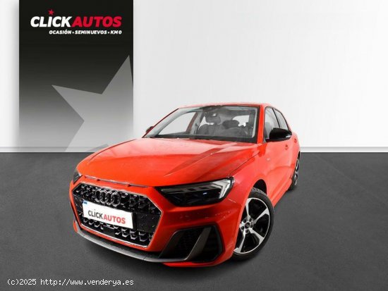  Audi A1  Sportback 1.0 TFSI 95CV 25 Adrenalin - Palma de Mallorca 