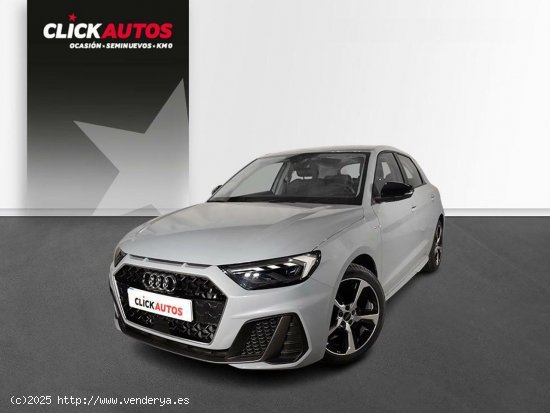  Audi A1  Sportback 1.0 TFSI 116CV 30 Adrenalin Stronic - Palma de Mallorca 