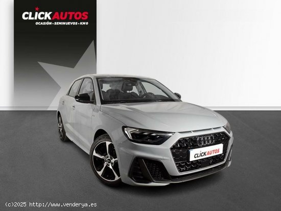 Audi A1  Sportback 1.0 TFSI 116CV 30 Adrenalin Stronic - Palma de Mallorca