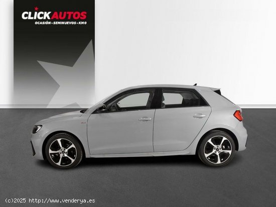 Audi A1  Sportback 1.0 TFSI 116CV 30 Adrenalin Stronic - Palma de Mallorca