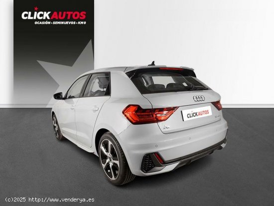 Audi A1  Sportback 1.0 TFSI 116CV 30 Adrenalin Stronic - Palma de Mallorca