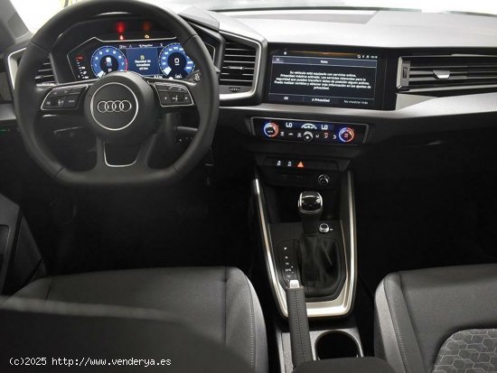 Audi A1  Sportback 1.0 TFSI 116CV 30 Adrenalin Stronic - Palma de Mallorca