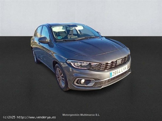 Fiat Tipo HB Life 1.6 Mjet Diesel 95kW (130CV) - Barcelona