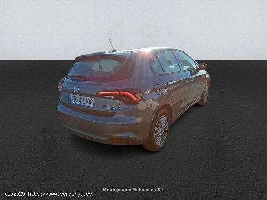 Fiat Tipo HB Life 1.6 Mjet Diesel 95kW (130CV) - Barcelona