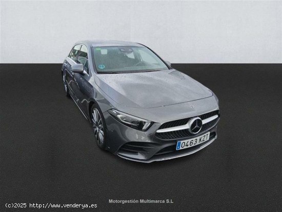 Mercedes Clase A A 250 4MATIC - Barcelona