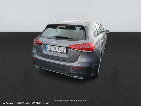 Mercedes Clase A A 250 4MATIC - Barcelona