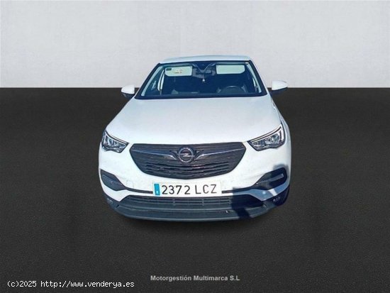 Opel Grandland X 1.5 CDTi Selective - Barcelona