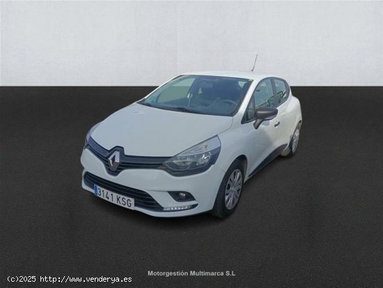  Renault Clio (O) Business Energy dCi 55kW (75CV) - Barcelona 