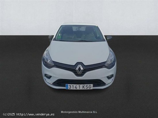 Renault Clio (O) Business Energy dCi 55kW (75CV) - Barcelona