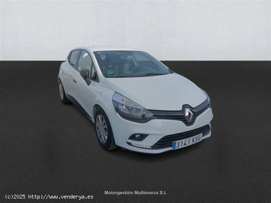 Renault Clio (O) Business Energy dCi 55kW (75CV) - Barcelona