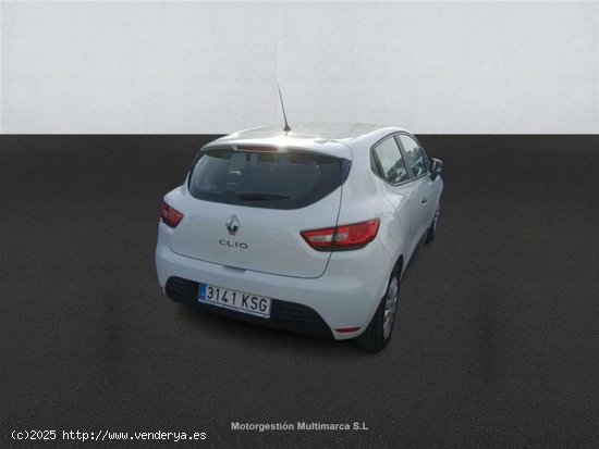 Renault Clio (O) Business Energy dCi 55kW (75CV) - Barcelona