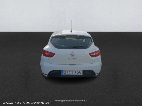 Renault Clio (O) Business Energy dCi 55kW (75CV) - Barcelona