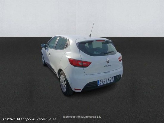 Renault Clio (O) Business Energy dCi 55kW (75CV) - Barcelona