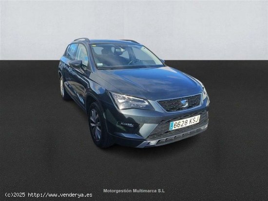 Seat Ateca 1.6 TDI 85kW St&Sp Style Plus Nav Eco - Barcelona