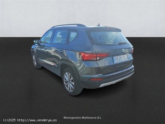 Seat Ateca 1.6 TDI 85kW St&Sp Style Plus Nav Eco - Barcelona