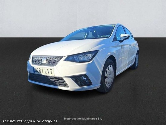  Seat Ibiza 1.0 MPI 59kW (80CV) Reference Plus - Barcelona 