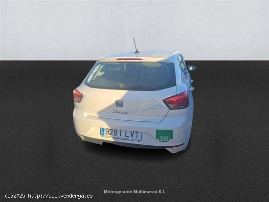 Seat Ibiza 1.0 MPI 59kW (80CV) Reference Plus - Barcelona