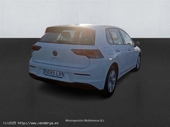 Volkswagen Golf 2.0 TDI 85kW (115CV) - Barcelona