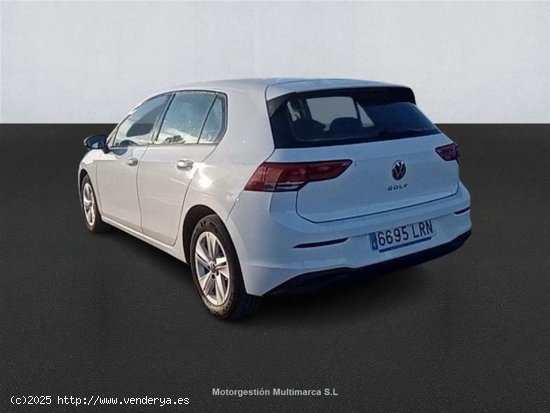 Volkswagen Golf 2.0 TDI 85kW (115CV) - Barcelona