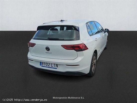 Volkswagen Golf 2.0 TDI 85kW (115CV) - Barcelona