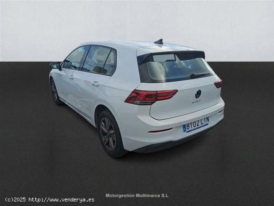 Volkswagen Golf 2.0 TDI 85kW (115CV) - Barcelona