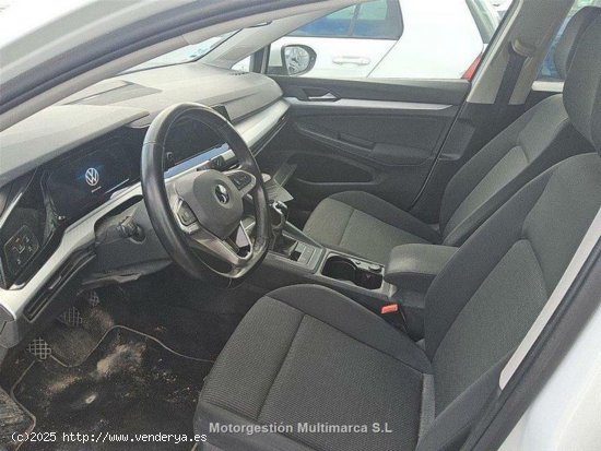 Volkswagen Golf 2.0 TDI 85kW (115CV) - Barcelona