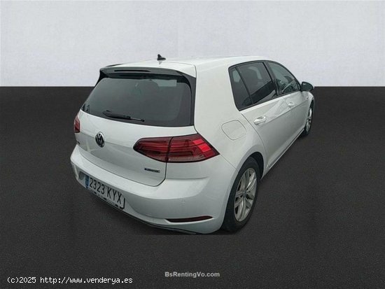 Volkswagen Golf Advance 1.5 TSI EVO 96kW (130CV) - Barcelona