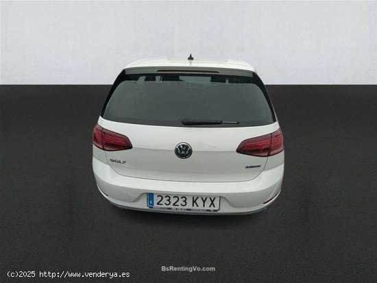 Volkswagen Golf Advance 1.5 TSI EVO 96kW (130CV) - Barcelona