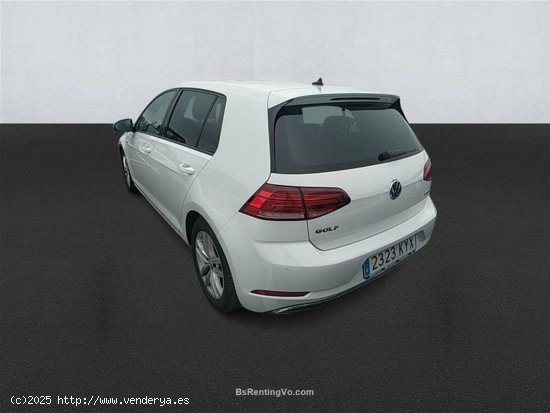 Volkswagen Golf Advance 1.5 TSI EVO 96kW (130CV) - Barcelona