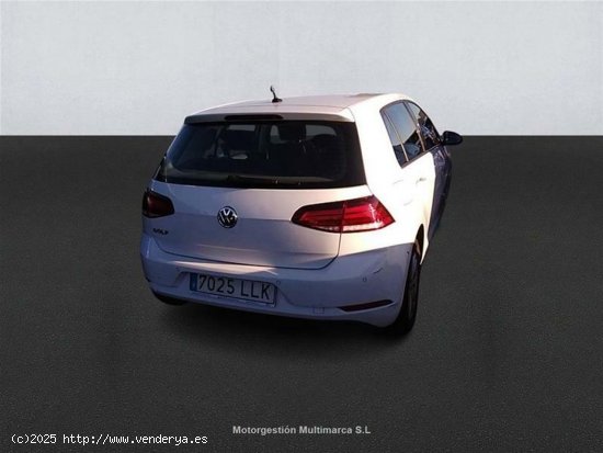 Volkswagen Golf Last Edition 1.6 TDI 85kW (115CV) - Barcelona