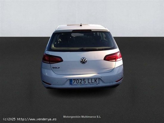 Volkswagen Golf Last Edition 1.6 TDI 85kW (115CV) - Barcelona