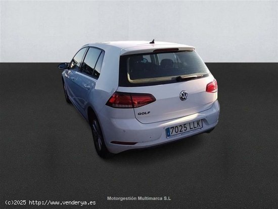 Volkswagen Golf Last Edition 1.6 TDI 85kW (115CV) - Barcelona