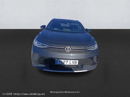 Volkswagen ID.4 1st Max 150kW (204CV) Automático 1 vel. - Barcelona