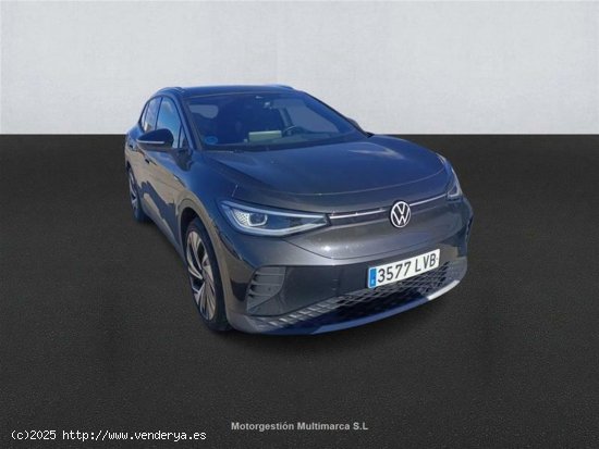 Volkswagen ID.4 1st Max 150kW (204CV) Automático 1 vel. - Barcelona