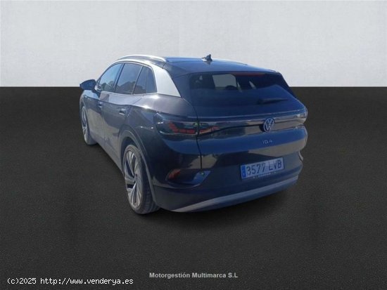 Volkswagen ID.4 1st Max 150kW (204CV) Automático 1 vel. - Barcelona