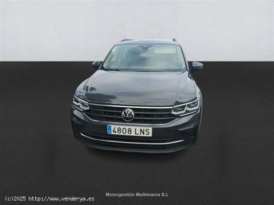 Volkswagen Tiguan Life 2.0 TDI 110kW (150CV) - Barcelona