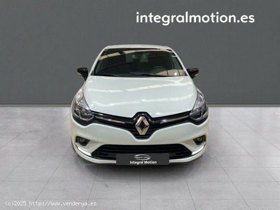 Renault Clio Limited TCe 66kW (90CV) GLP -18 - 