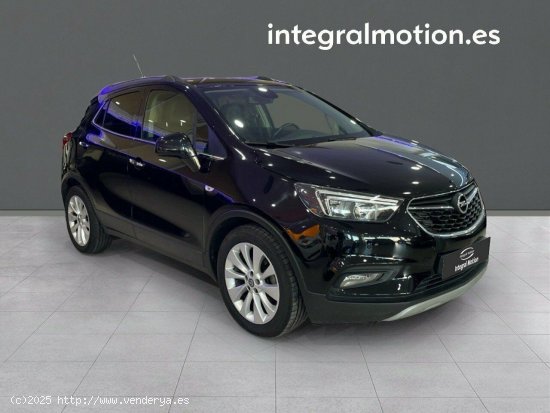 Opel Mokka X 1.4 T 103kW (140CV) 4X2 S&S Excellence - 