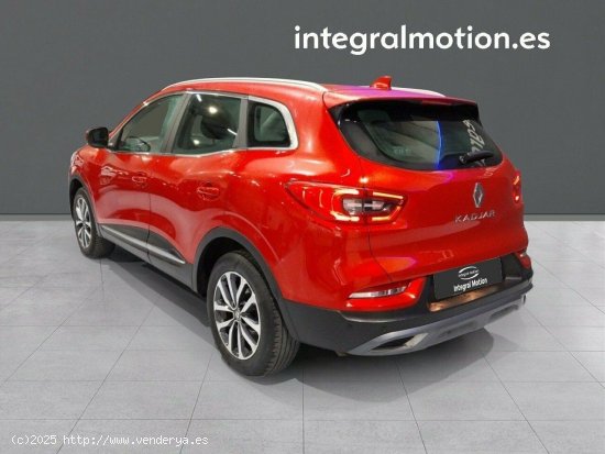 Renault Kadjar Zen GPF TCe 117kW (160CV) EDC - 