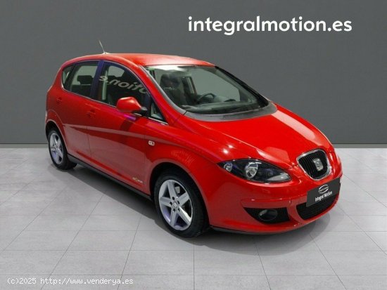 Seat Altea 1.6 TDI 105cv Reference E-Ecomotive - 