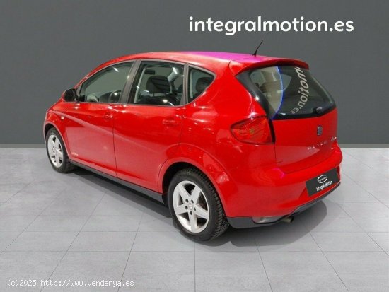 Seat Altea 1.6 TDI 105cv Reference E-Ecomotive - 