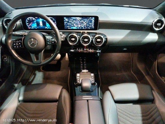 Mercedes Clase A A 180 d - 