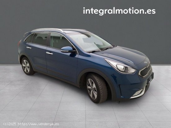 Kia Niro 1.6 HEV 104kW (141CV) Business - 