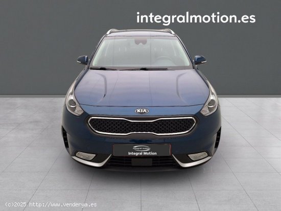 Kia Niro 1.6 HEV 104kW (141CV) Business - 