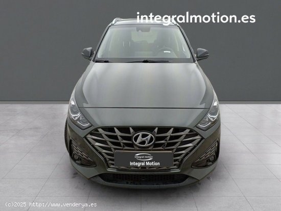 Hyundai i30 1.6 CRDI MHEV Techno - 