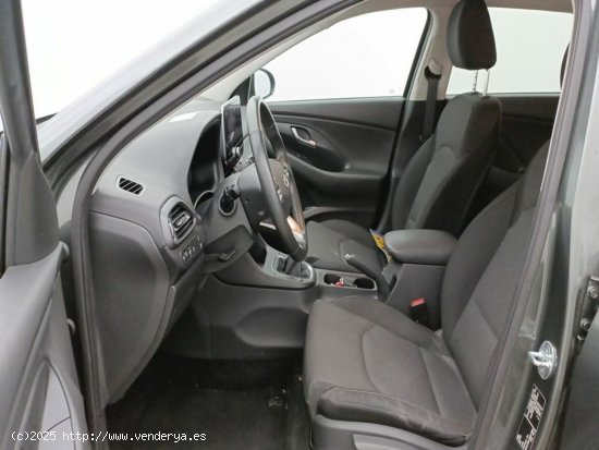 Hyundai i30 1.6 CRDI MHEV Techno - 