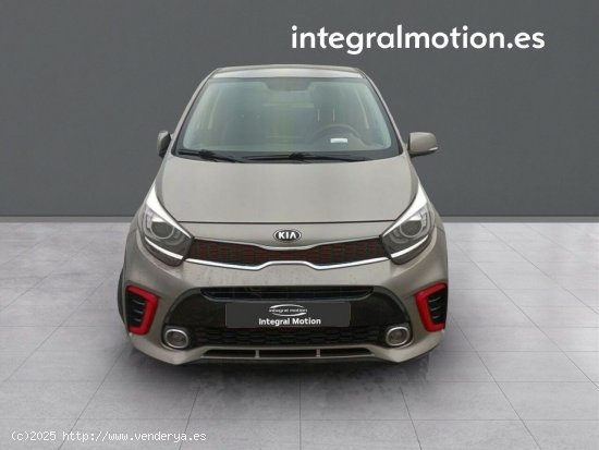 Kia Picanto 1.0 CVVT 49kW (67CV) GT Line - 