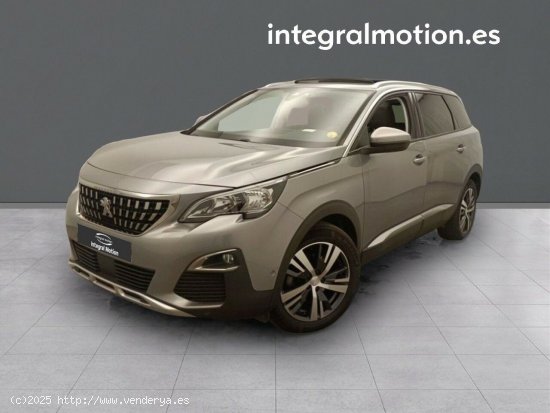  Peugeot 5008 1.5 BlueHDi 96kW (130CV) S&S Allure EAT8 -  