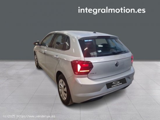 Volkswagen Polo Advance 1.0 TSI 70kW (95CV) - 