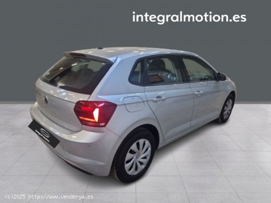 Volkswagen Polo Advance 1.0 TSI 70kW (95CV) - 